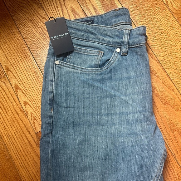 Vintage Washed Peter Millar Men’s Jeans - Picture 8 of 8